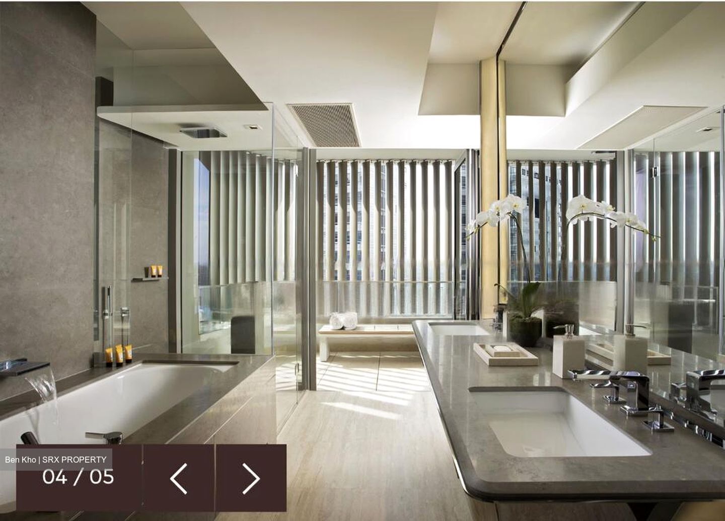 Ardmore Residence (D10), Condominium #457911331